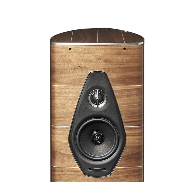 Напольная акустика Sonus Faber Olympica Nova V wenge артикул 199803Si-1 фото 7