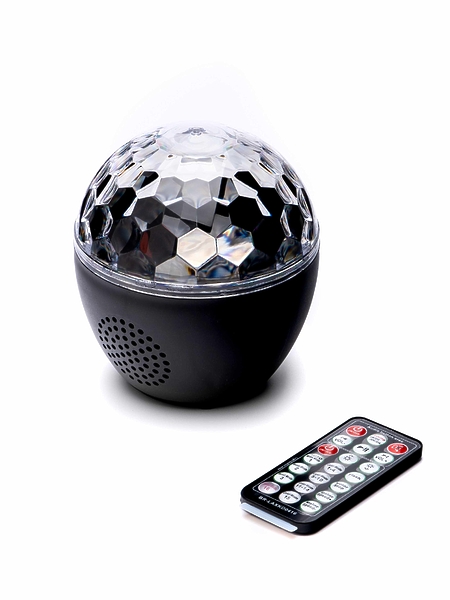 Светодиодный эффект Bi Ray MM012 артикул 277868Si-1