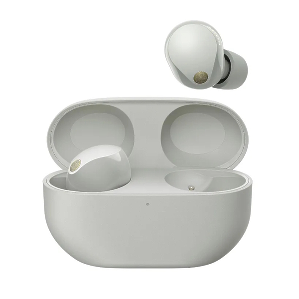 Наушники Sony WF-1000XM5 silver артикул 301751Si-1 в интернет-магазине «HiFiRussia»