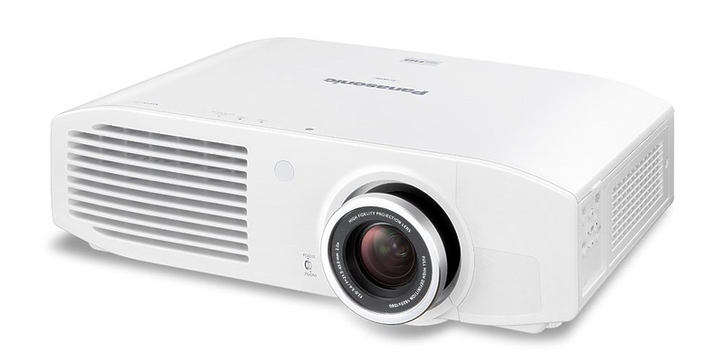 Проектор Panasonic PT-AR100E артикул 102842Si-1