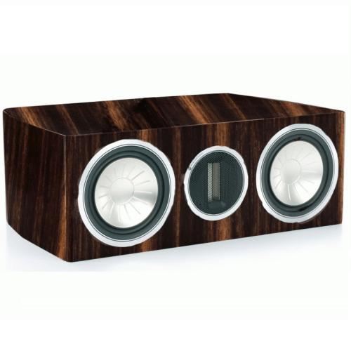 Центральный канал Monitor Audio Gold GX C150 piano ebony артикул 434666FV-1