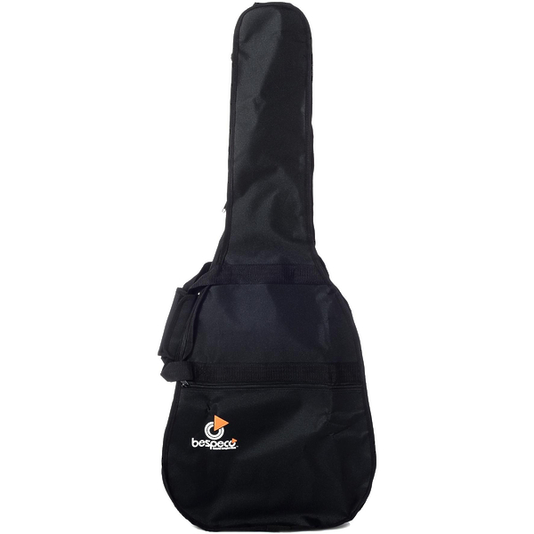 Чехол для гитары Bespeco BAG50CGT артикул 261703Si-1