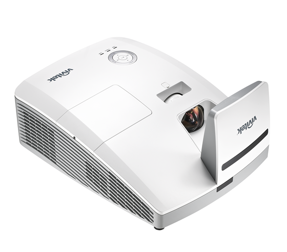 Проектор Vivitek D757WT артикул 174484Si-1