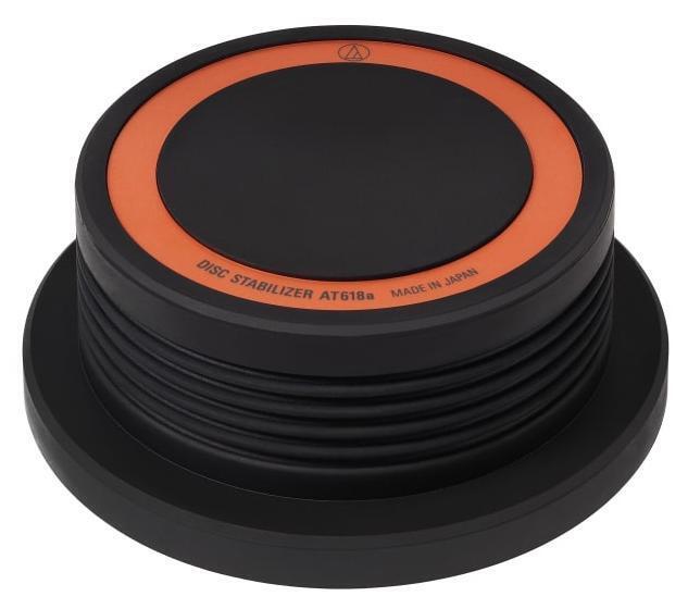 Прижим Audio Technica AT618a артикул 217351Si-1