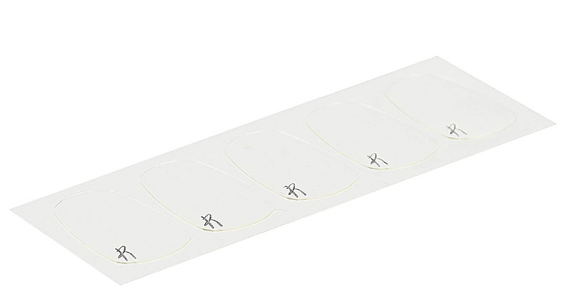 Защитные наклейки D'Addario WOODWINDS RMP01C RICO MPC PATCH CLEAR артикул 274035Si-1 фото 3