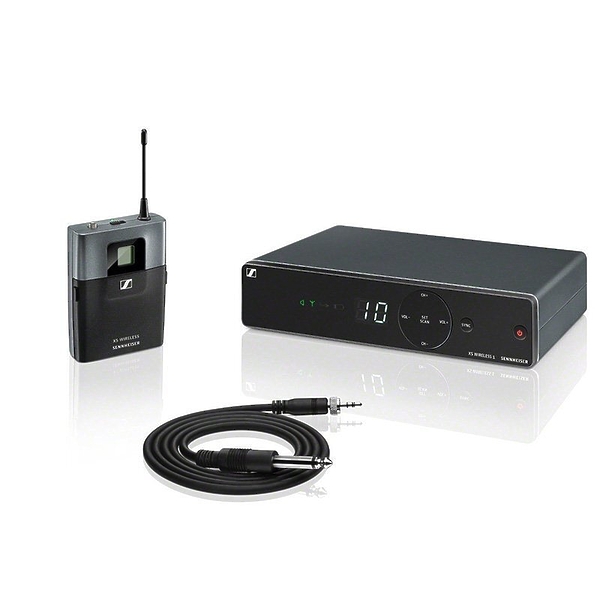 Радиосистема Sennheiser XSW 1-CI1-A артикул 171796Si-1