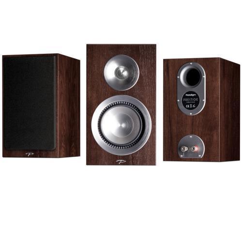 Полочная акустика Paradigm Prestige 15B walnut артикул 118968Si-1