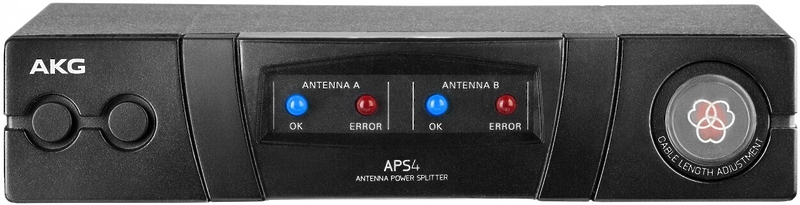 Антенна и сплиттер сигнала AKG APS4 артикул 127407Si-1