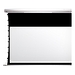 Экран Kauber InCeiling Tensioned BT Cinema, 95" 16:9 Clear Vision, область просмотра 118x210 см. дроп 90 см., длина корпуса 250 см.
