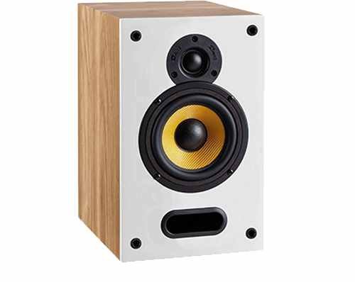 Полочная акустика Davis Acoustics HERA 70 Light Oak артикул 276738Si-1