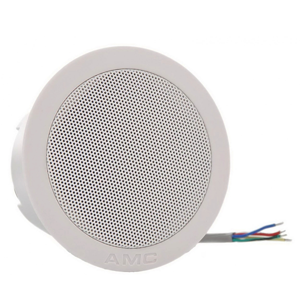 Громкоговоритель потолочный AMC PC 3WP артикул 217959Si-1