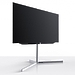 Моторизированный напольный стенд Loewe Floor stand motor v Alu Silver