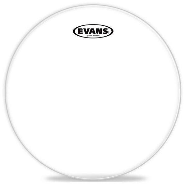 Пластик для тома Evans TT16GR артикул 279212Si-1