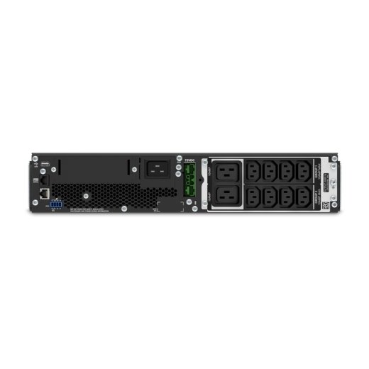 Источник бесперебойного питания APC Smart-UPS SRT2200RMXLI артикул 210163Si-1 фото 3