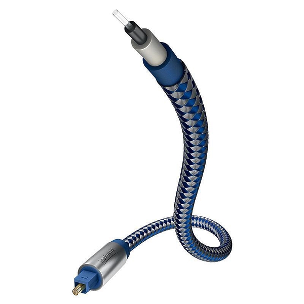 In-Akustik Premium Optical Cable Toslink 3.0m артикул 100014OM-1