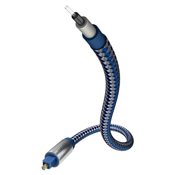 Кабель оптический In-Akustik Premium Optical Cable Toslink 3.0m #0041203 артикул 150416Si-1