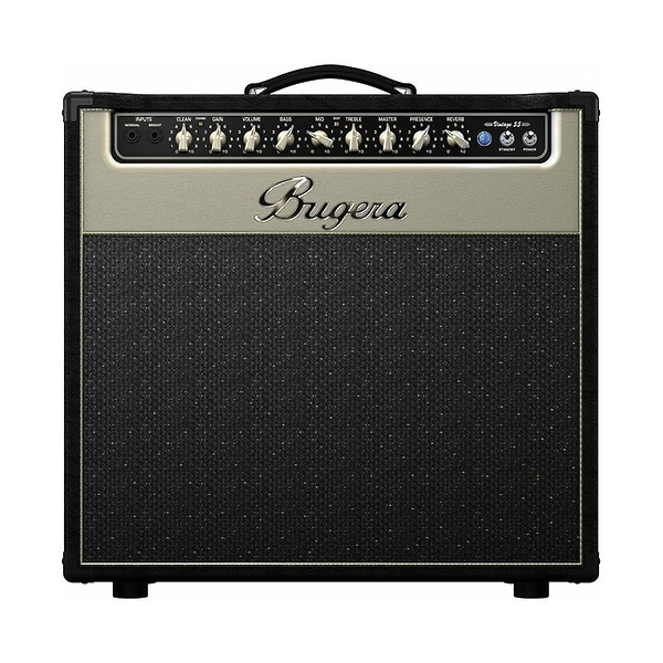 Комбо усилитель Bugera V55 INFINIUM артикул 167424Si-1