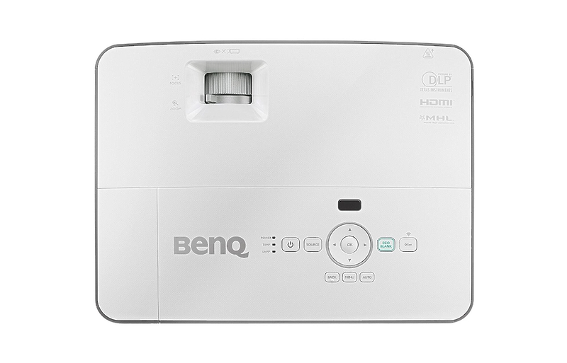 BenQ MU686 артикул 291217-1 фото 9