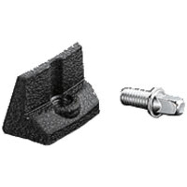 Стопор для педали TAMA HP900-81 Toe stopper w/screw артикул 274774Si-1