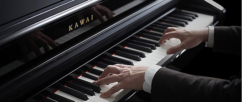 Клавишный инструмент Kawai CS-7 артикул 138539Si-1 фото 5