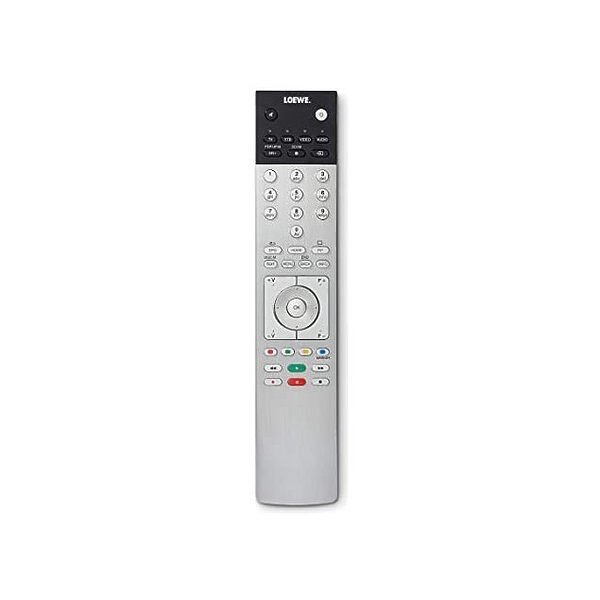 Пульт ДУ Loewe ASSIST 1 ALU (263-89900A23) артикул 250687Si-1