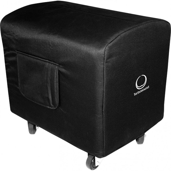 Транспортировочный чехол TURBOSOUND TS-PC18B-4 артикул 224859Si-1