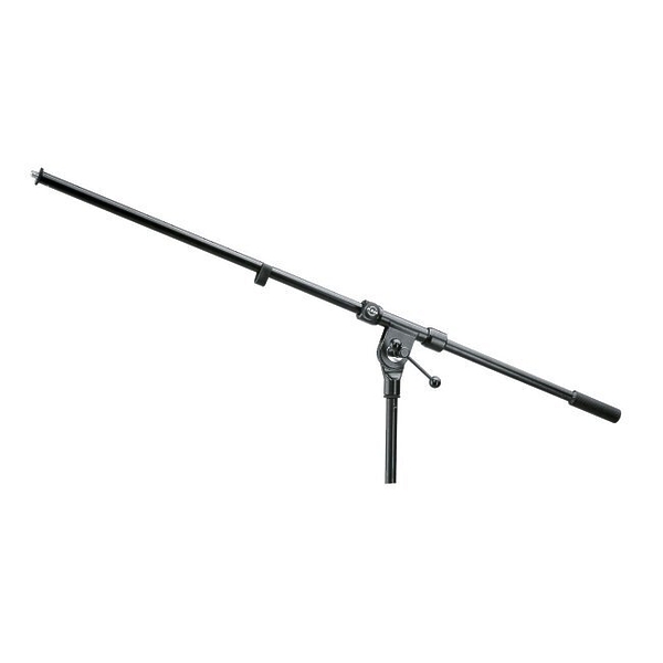 Стрeлa для микрофонной стойки K&M 21100-300-55 артикул 217050Si-1