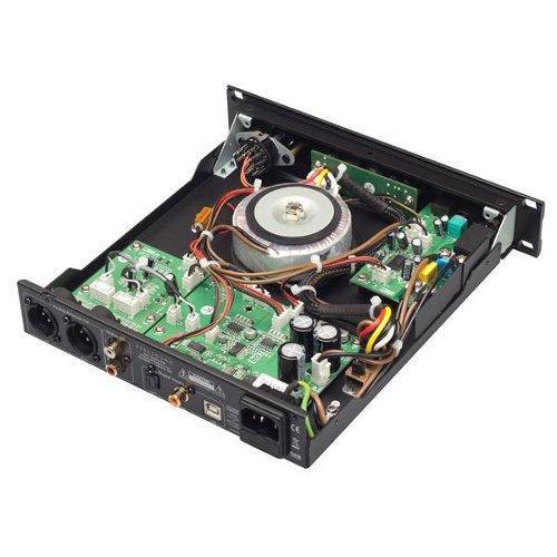 Parasound Zdac v2 silver артикул 351020SI-1 фото 4