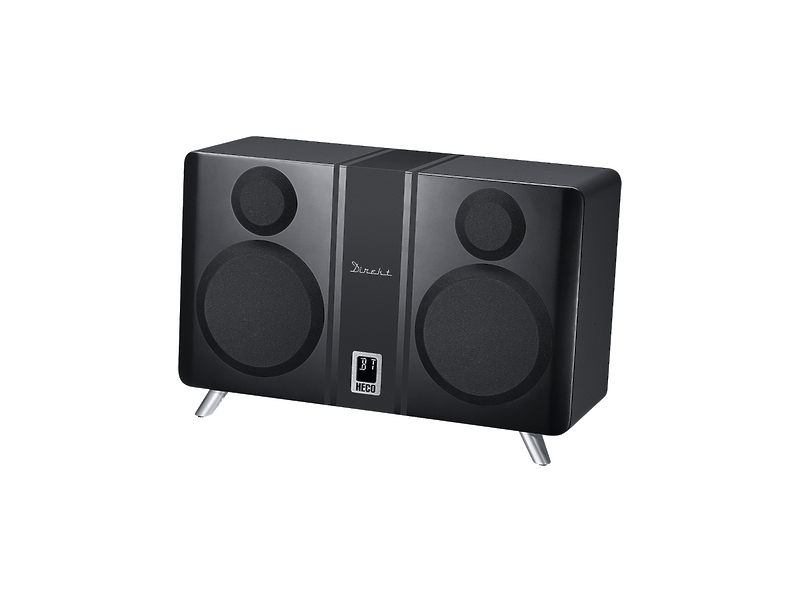 Аудиосистема Heco Direkt BT 800 Black артикул 182653Si-1 фото 3
