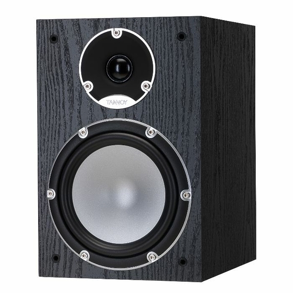 Полочная акустика Tannoy Mercury 7.2 black oak артикул 138673Si-1