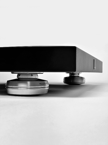 Стойка (1 модуль) Pillartech Audio ASCENT II артикул 275499Si-1 фото 5