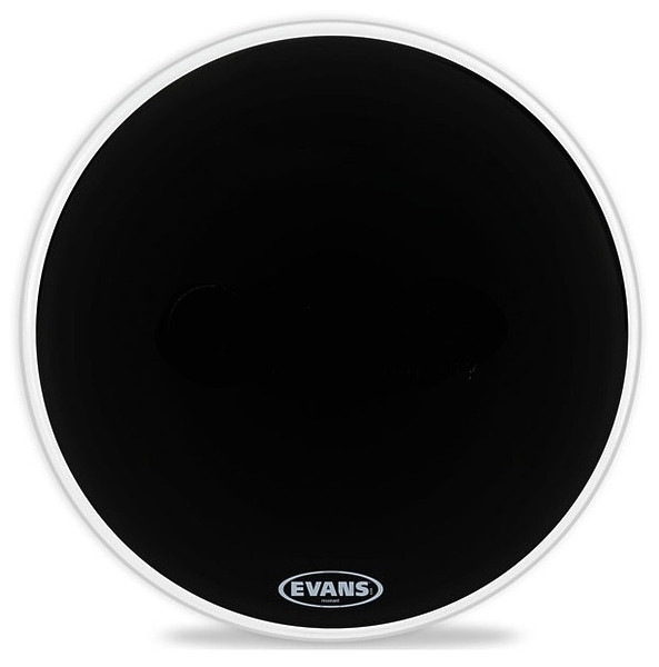 Пластик для бас-барабана Evans BD22RBG артикул 279145Si-1