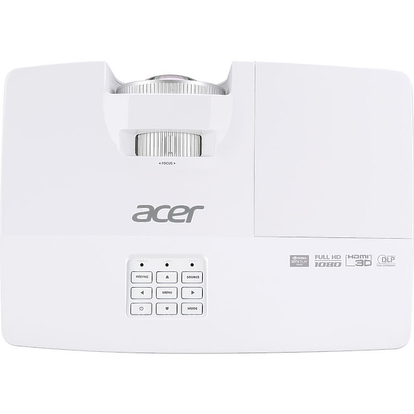 Проектор Acer H6517ST артикул 133537Si-1 фото 5