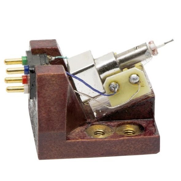 Головка звукоснимателя Van Den Hul Colibri XGW Stradivarius артикул 202180Si-1