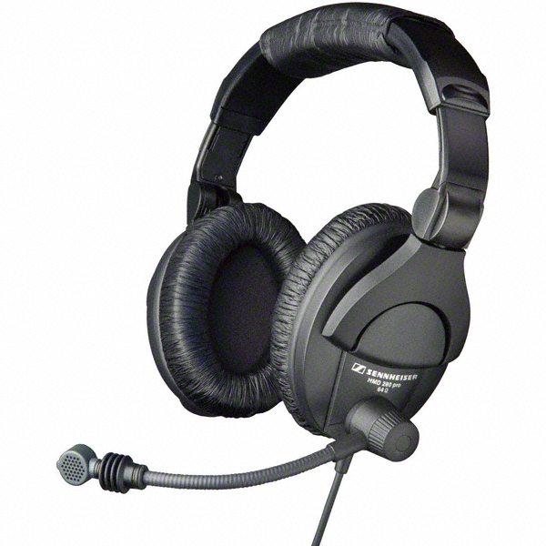 Наушники Sennheiser HMD 280 PRO артикул 129963Si-1