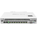 Маршрутизатор MikroTik Cloud Core Router [CCR1009-7G-1C-1S+PC]