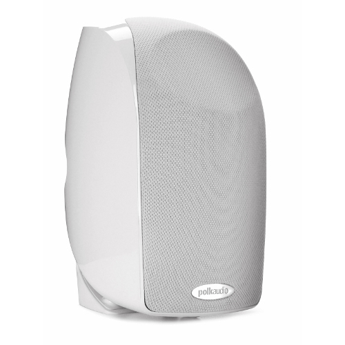 Акустическая система Polk Audio TL2 Satellite white артикул 445817FV-1