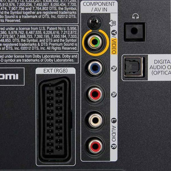 LED телевизор Samsung UE-28F4000AW артикул 377450FV-1 фото 7