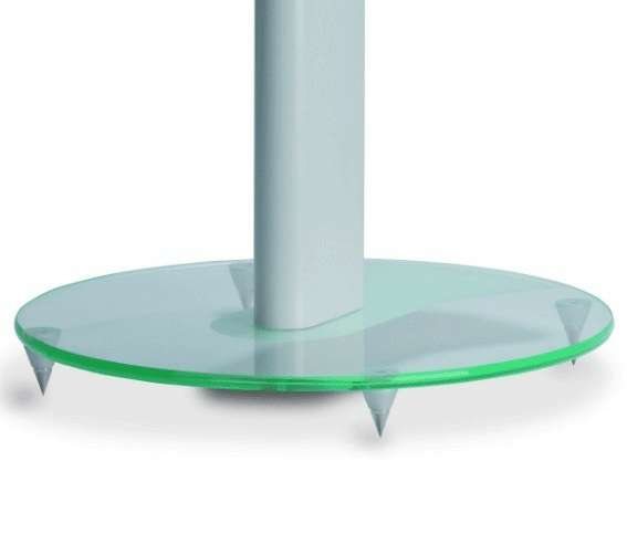 Q-Acoustics 7000ST gloss white артикул 317805FV-1 фото 3