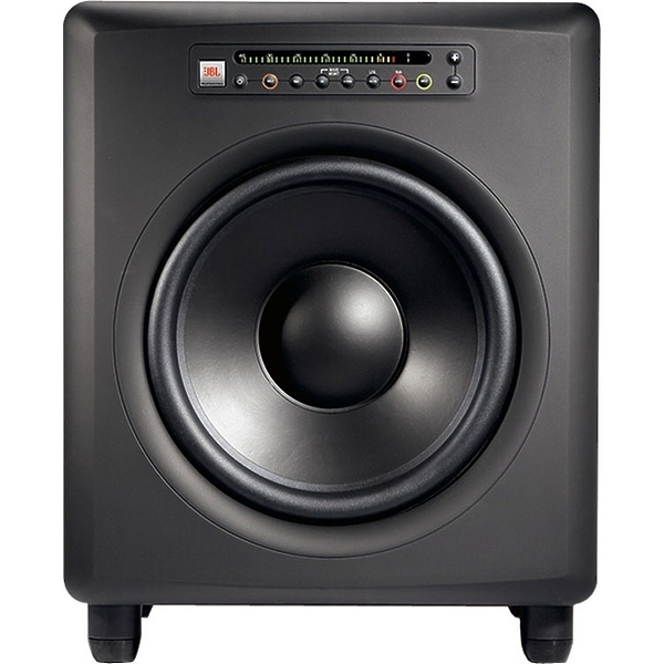 Сабвуфер JBL LSR4312SP/230 артикул 124234Si-1