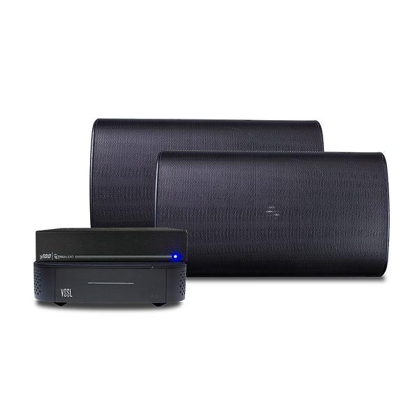 Уличная акустика TruAudio OP6-A1X-T100-PAK артикул 303541Si-1 фото 6
