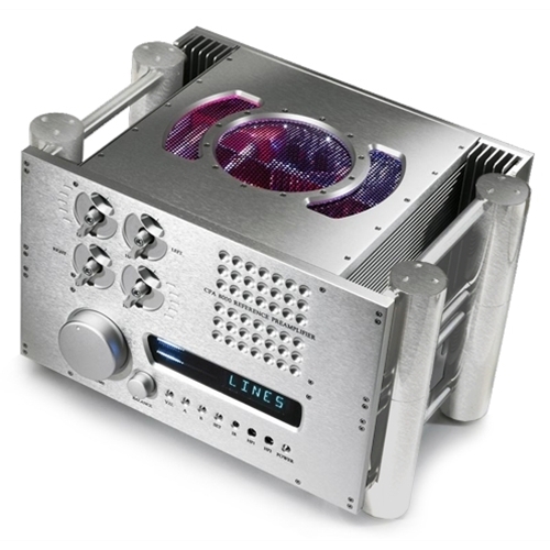 Предусилитель Chord Electronics CPA 8000 артикул 324785FV-1