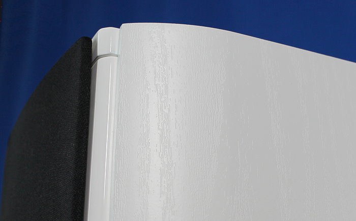Напольная акустика Heco Music Style 900 white/white артикул 100771Si-1 фото 4