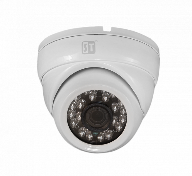 Видеокамера SpaceTechnology ST-S2543 Light (3,6mm) артикул 228768Si-1