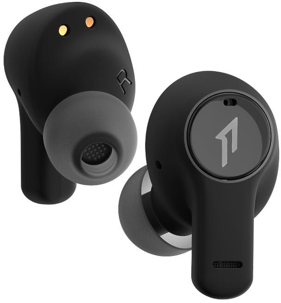 Наушники 1More ECS3001T black артикул 258685Si-1 фото 6