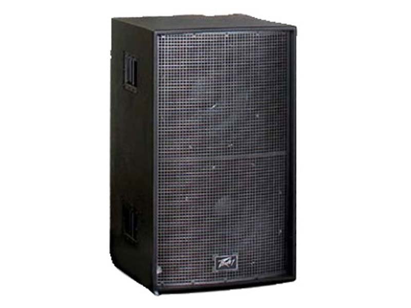 Сабвуфер Peavey Versarray218Black артикул 124337Si-1 фото 3