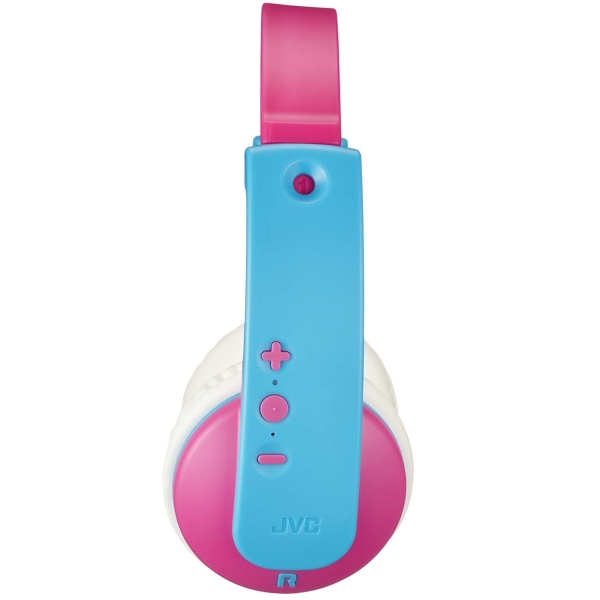 Наушники JVC HA-KD9BT-P-E артикул 260588Si-1 фото 4