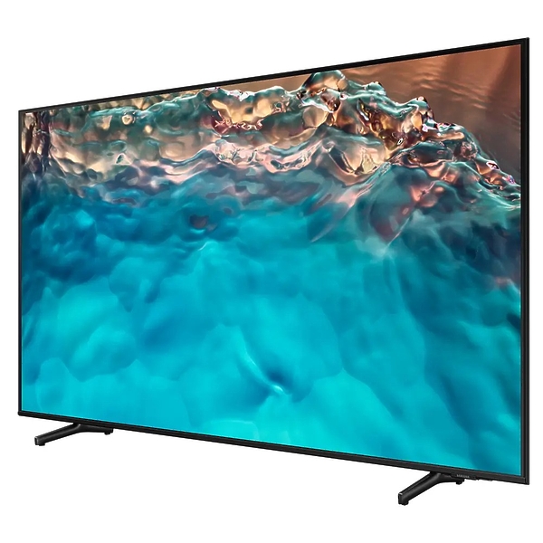 LED телевизор Samsung UE75BU8000UX артикул 276199Si-1 фото 3