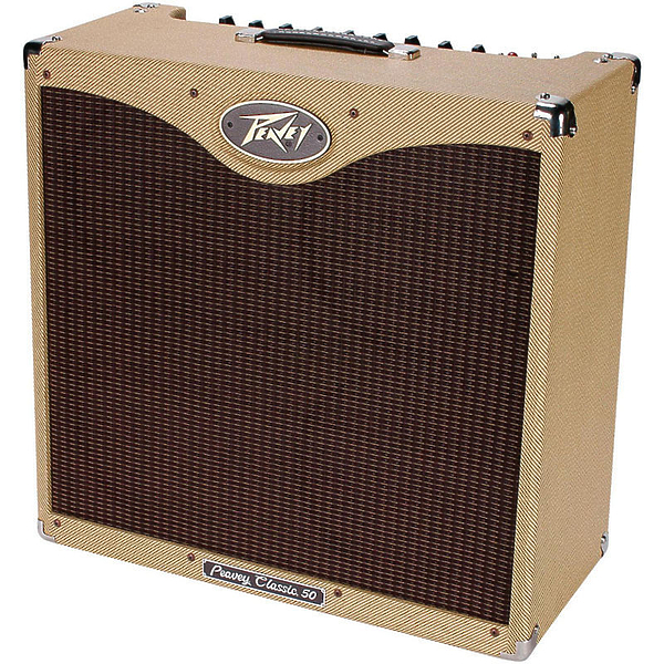 Комбо усилитель Peavey Classic 50/410 артикул 131315Si-1