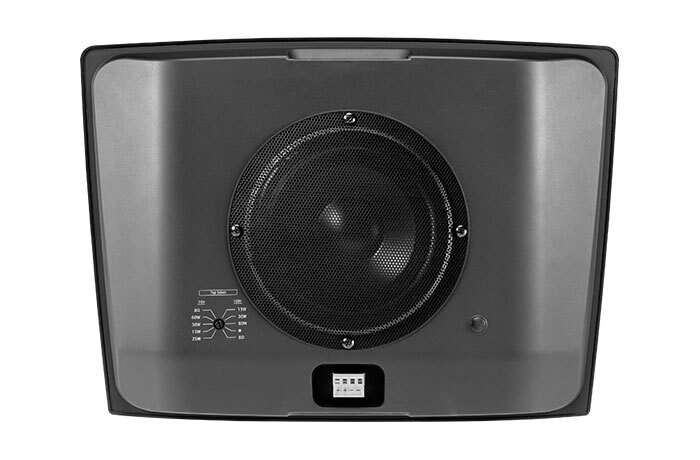 Акустическая система JBL Control HST White артикул 123617Si-1 фото 5